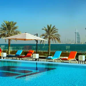Feriested Aloft Palm Jumeirah, Dubai