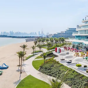 Feriested W - The Palm, Dubai